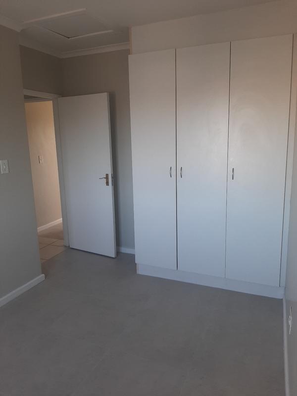 To Let 2 Bedroom Property for Rent in Parklands Western Cape